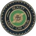 Bexley Light Car Club logo