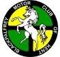 Blackpalfrey Motor Club of Kent logo