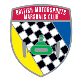 British Motorsport Marshals Club