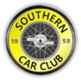 Southern Car Club logo